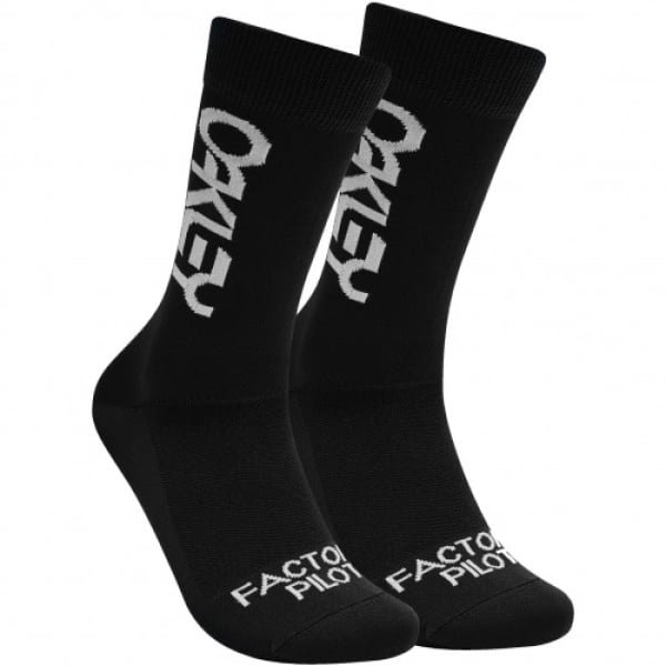 NEW FACTORY PILOT SOCKS BLACKOUT