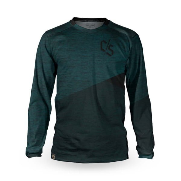 LOOSERIDER SLANT | MOSS