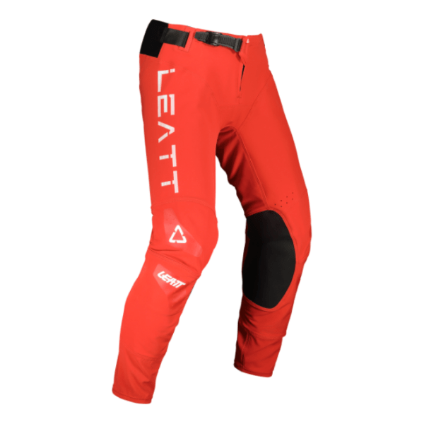 PANT MOTO 5.5 I.K.S | RED - Image 3