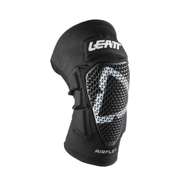 KNEE GUARD AIRFLEX PRO | BLACK - Image 2