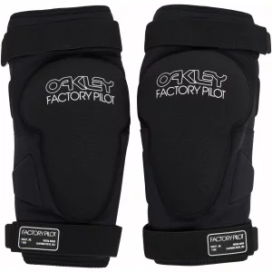 DROP IN RZ-LABS KNEE GUARD | BLACKOUT
