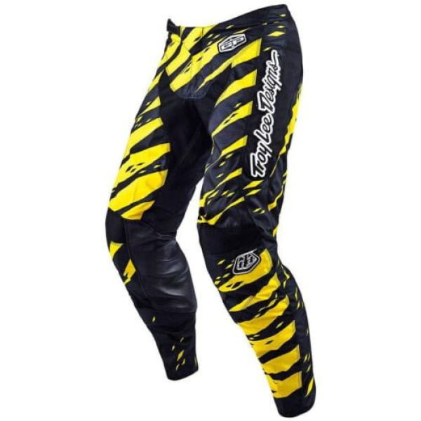 GP PANT; VERT | YEL/BLK 32
