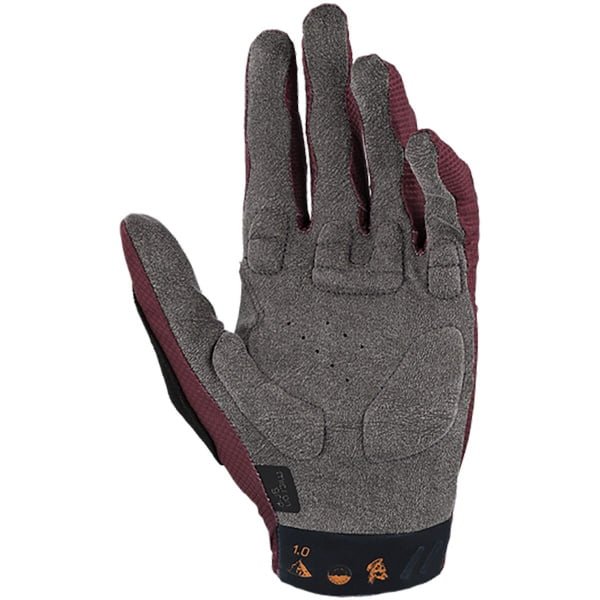 GLOVE MTB 1.0 | MALBEC - Image 2