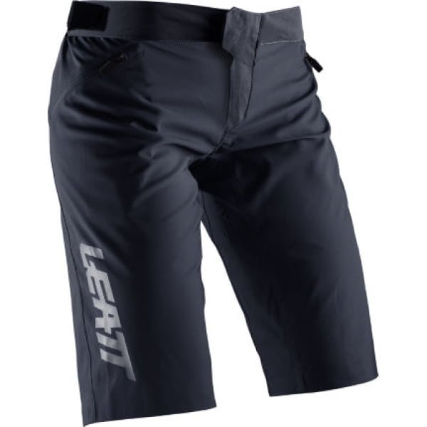 SHORTS MTB ALLMTN 2.0 ♀ | BLK