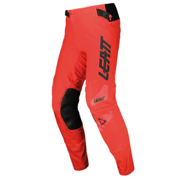 PANT MOTO 5.5 I.K.S | RED
