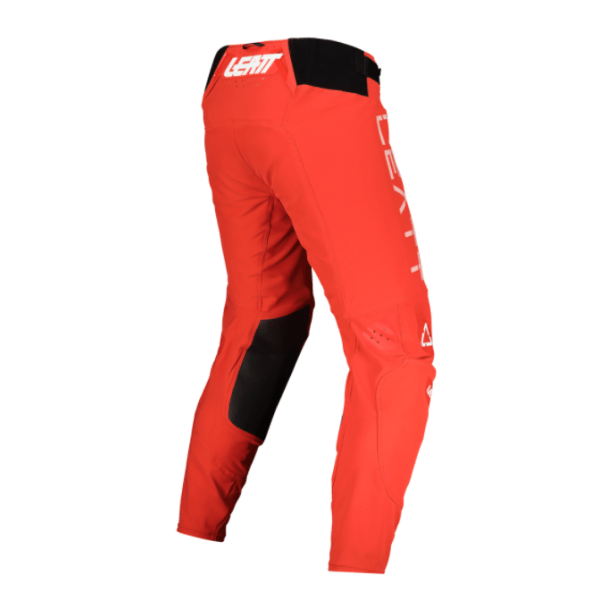 PANT MOTO 5.5 I.K.S | RED - Image 2