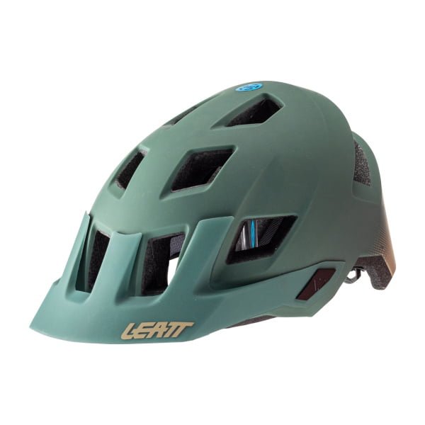 HELMET MTB ALLMTN 1.0 V22 | IVY