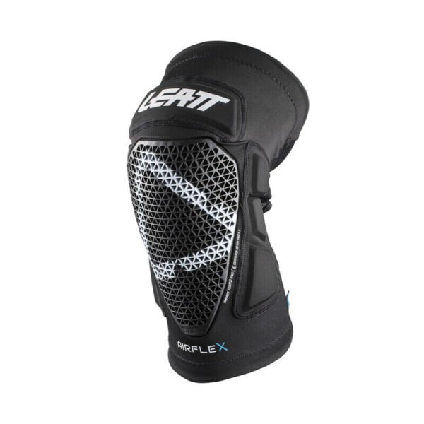 KNEE GUARD AIRFLEX PRO | BLACK