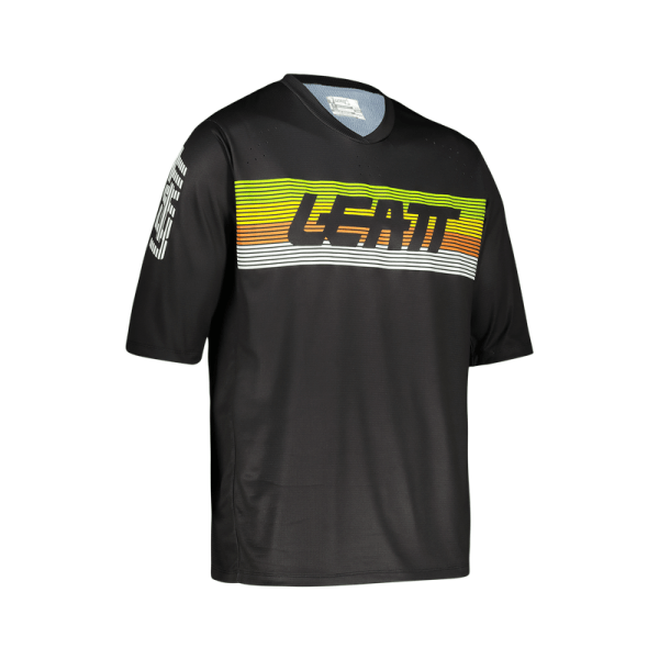 JERSEY MTB ENDURO 3.0 | BLK