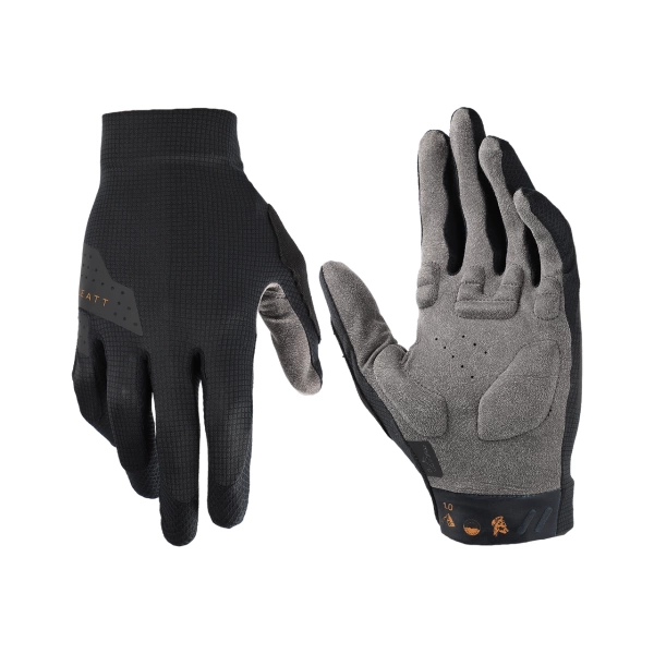 GLOVE MTB 1.0 | BLK