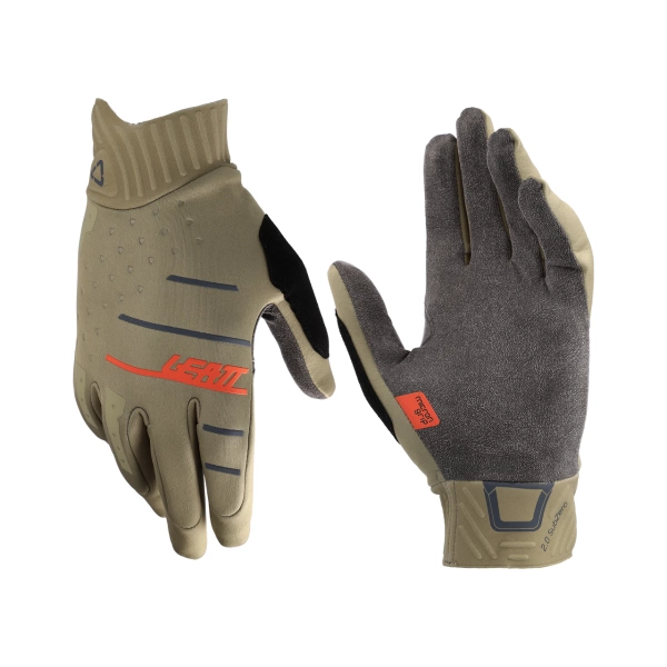 GLOVE MTB 2.0 SUBZERO | DUNE