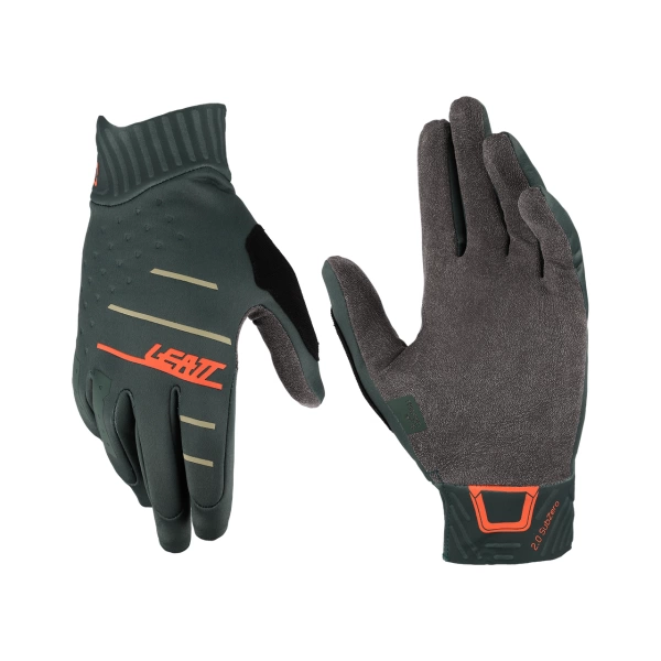 GLOVE MTB 2.0 SUBZERO | IVY