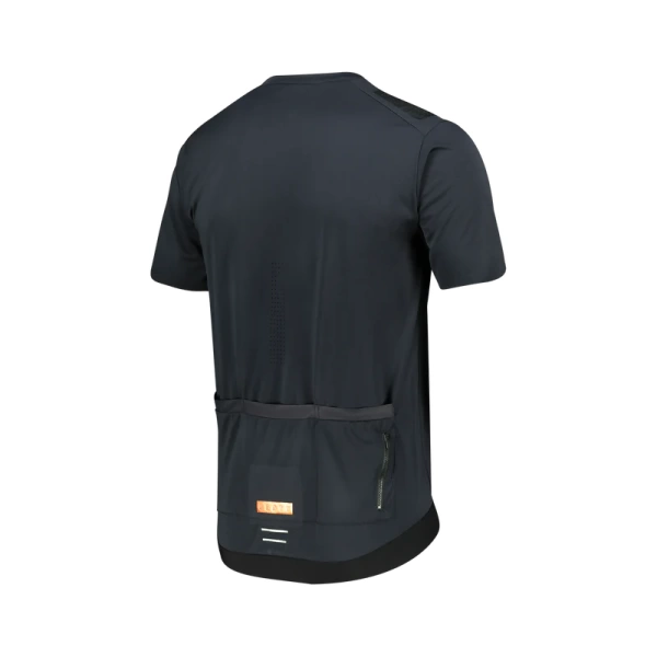 JERSEY MTB TRAIL 3.0 | BLK - Image 2