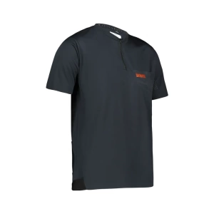 JERSEY MTB TRAIL 3.0 | BLK