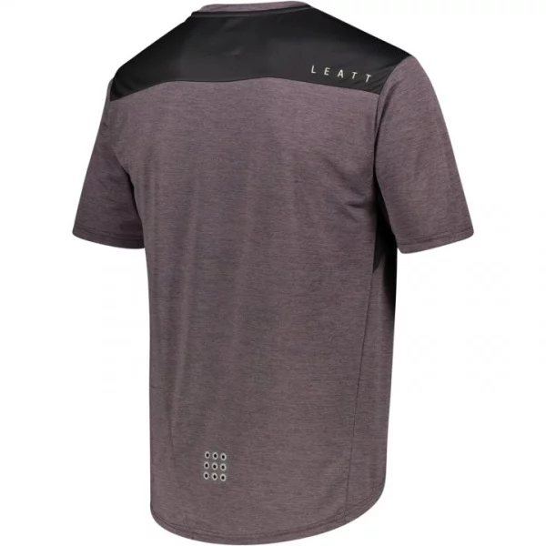 JERSEY MTB TRAIL 1.0 GRAPE - Image 2