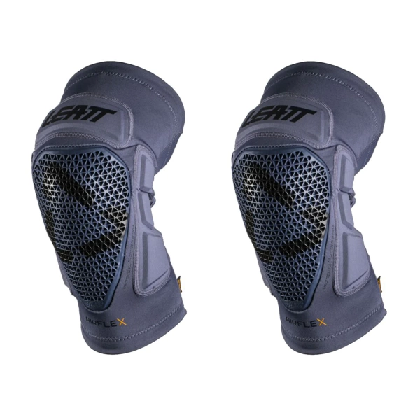 KNEE GUARD AIRFLEX PRO FLINT - Image 3