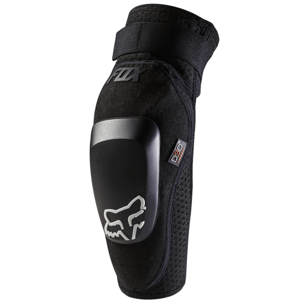 LAUNCH PRO D3O ELBOW GUARD [BLK]