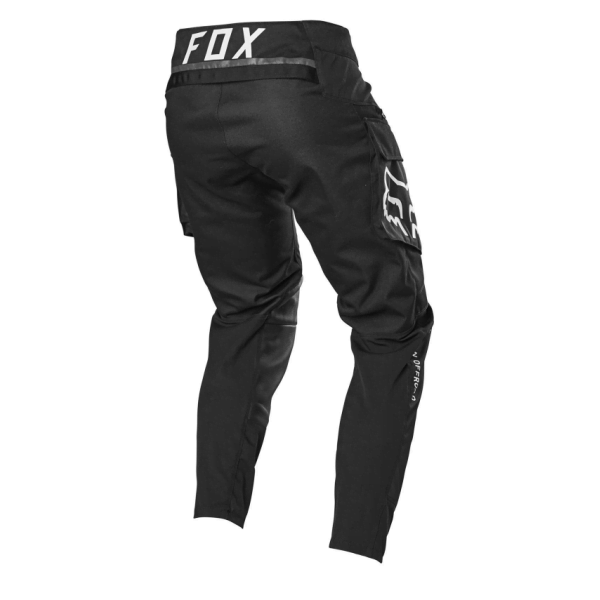 LEGION PANT [BLK] - Image 3