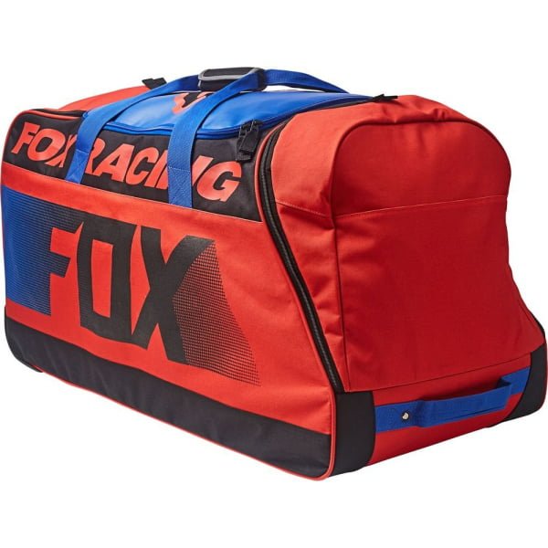 SHUTTLE 180 ROLLER - OKTIV [FLO RED] - Image 2