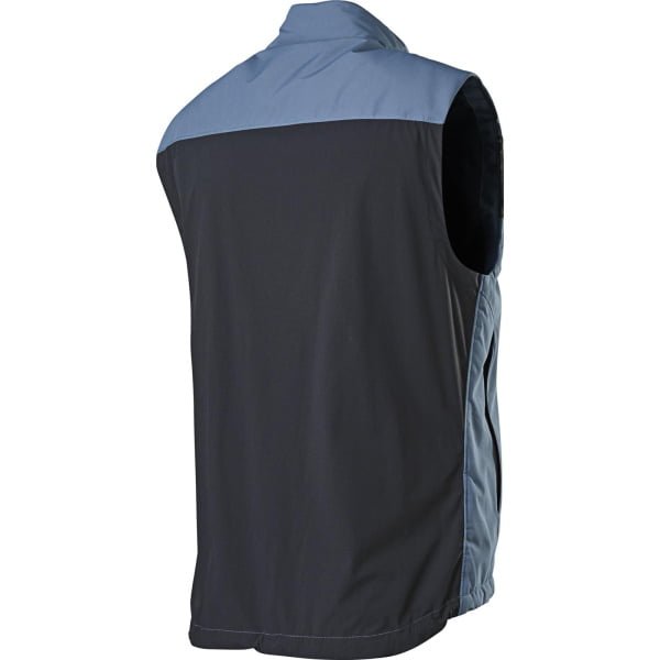 LEGION WIND VEST [BLU STL] - Image 2