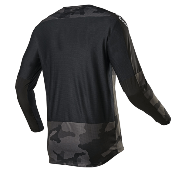 LEGION LT JERSEY - CAMO [BLK CAM] - Image 3