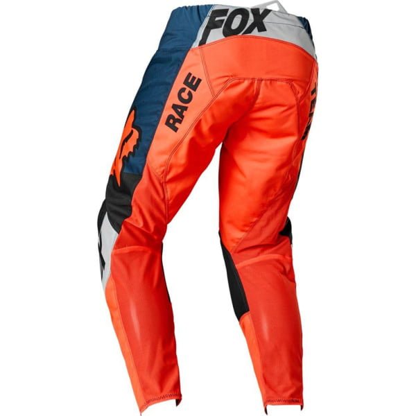 180 TRICE PANT | GRY/ORG - Image 2