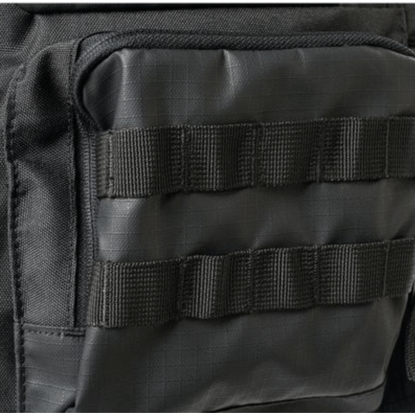 LEGION TAC VEST [BLK] - Image 5