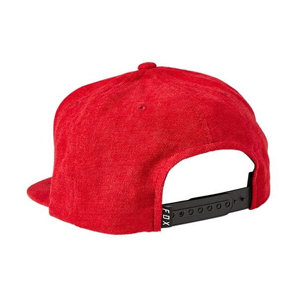 HONDA HRC SB HAT [FLM RD] - Image 2