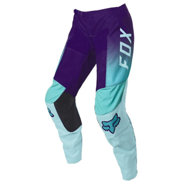 WMNS 180 VOKE PANT [AQU]