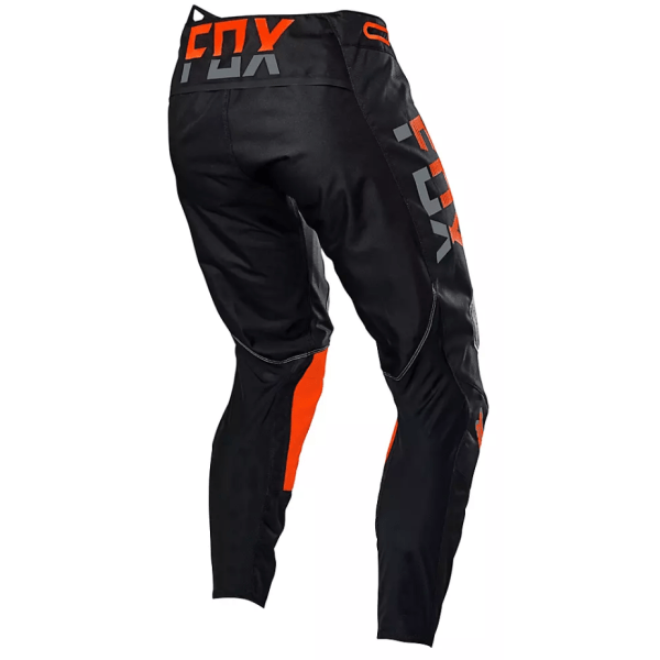 360 AFTERBURN PANT | Black - Image 3