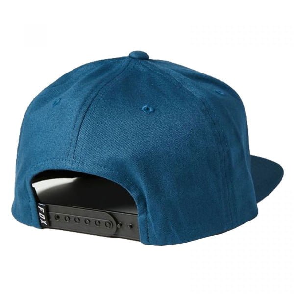 CYCLOPS SNAPBACK HAT [DRK INDO] - Image 2