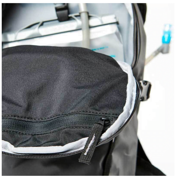 UTILITY HYDRATION PACK- MEDIUM [BLK] - Image 3