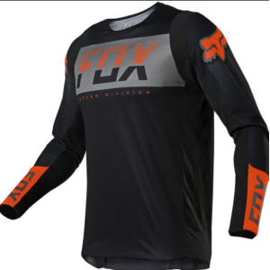 360 AFTERBURN JERSEY [BLK]