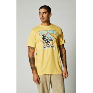 OASIS SS TEE [SNBRST]