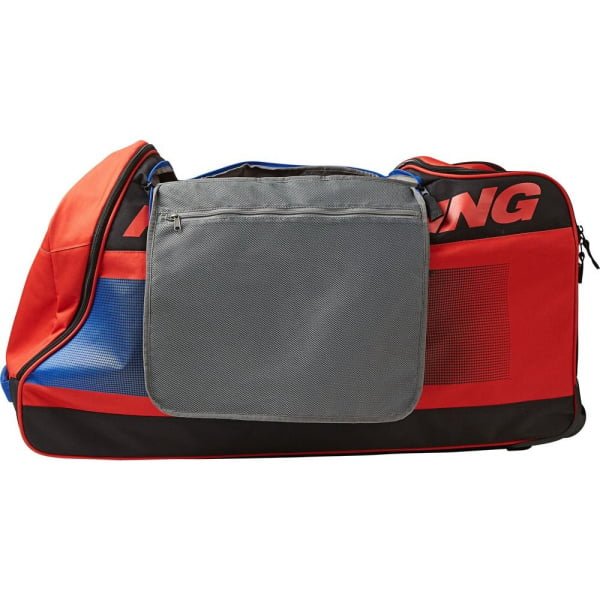 SHUTTLE 180 ROLLER - OKTIV [FLO RED] - Image 3