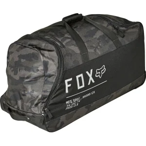 SHUTTLE 180 - BLK CAMO | BLACK CAMO