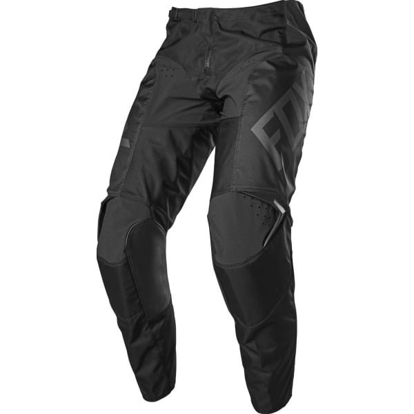 180 REVN PANT | Black