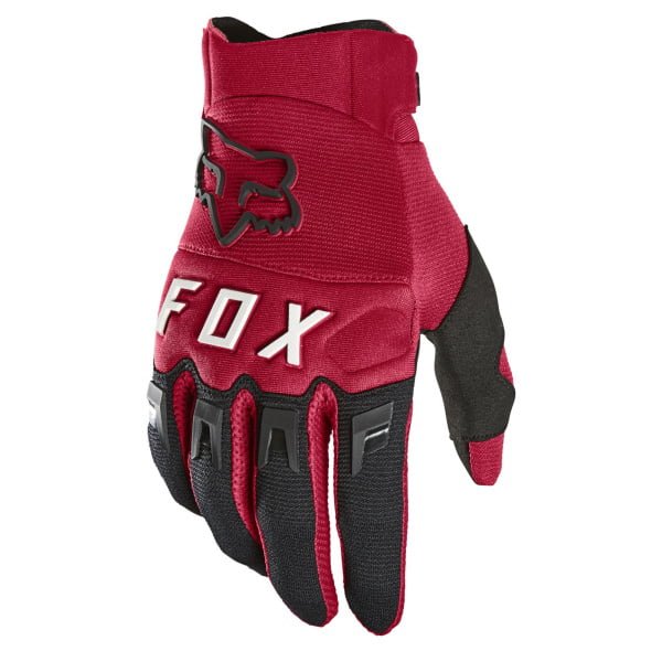 DIRTPAW GLOVE | FLM RED - Image 3