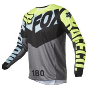 180 TRICE JERSEY [TEAL]