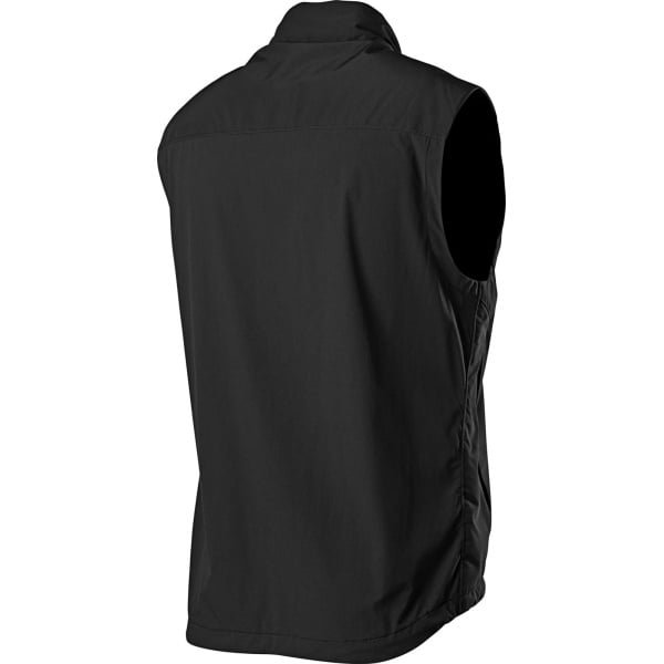 LEGION WIND VEST | BLACK - Image 3