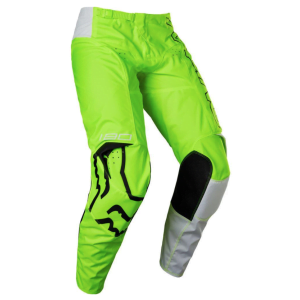 180 SKEW PANT [FLO YLW]