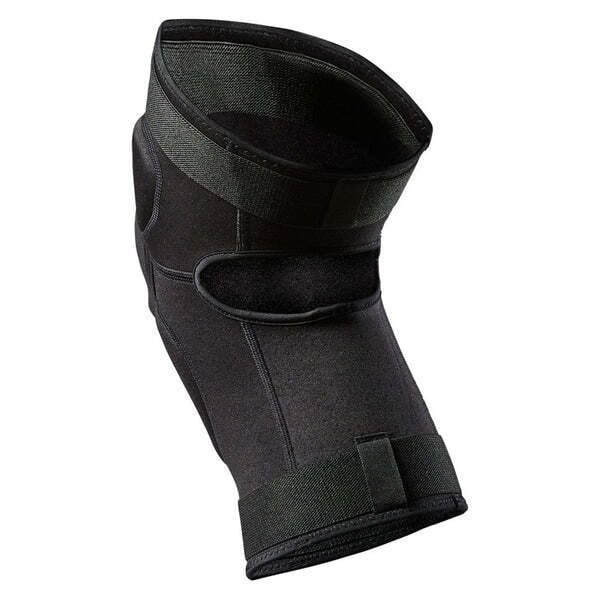 LAUNCH PRO D3O KNEE GUARD | BLACK - Image 2