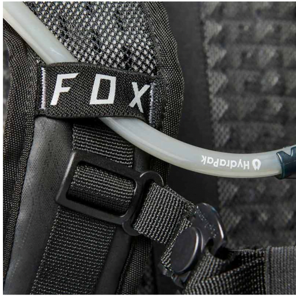 UTILITY HYDRATION PACK- MEDIUM [BLK] - Image 4