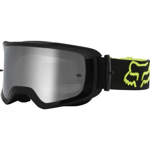 MAIN STRAY GOGGLE [FLO YLW] - Image 2