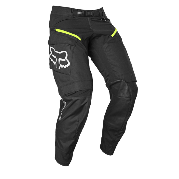 LEGION PANT [BLK] - Image 2
