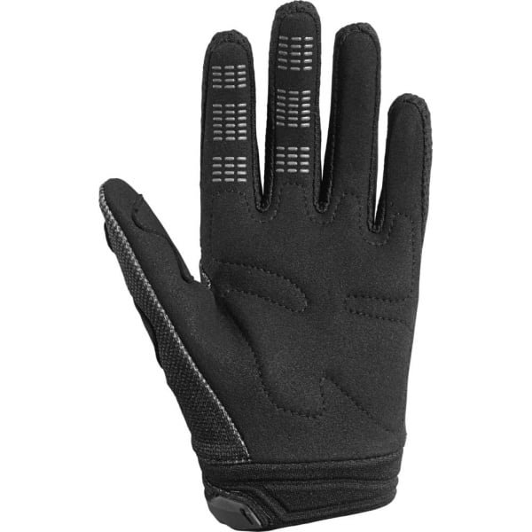 YTH 180 TREV GLOVE [BLK CAM] - Image 2