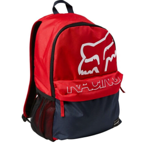 SKEW LEGACY BACKPACK [FLM RD]