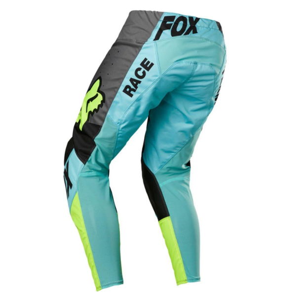 180 TRICE PANT [TEAL] - Image 3