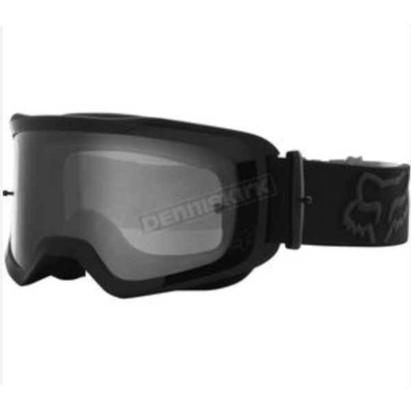 MAIN STRAY GOGGLE [BLK] - Image 2