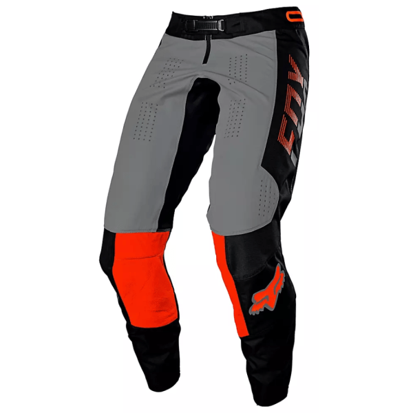 360 AFTERBURN PANT | Black - Image 2